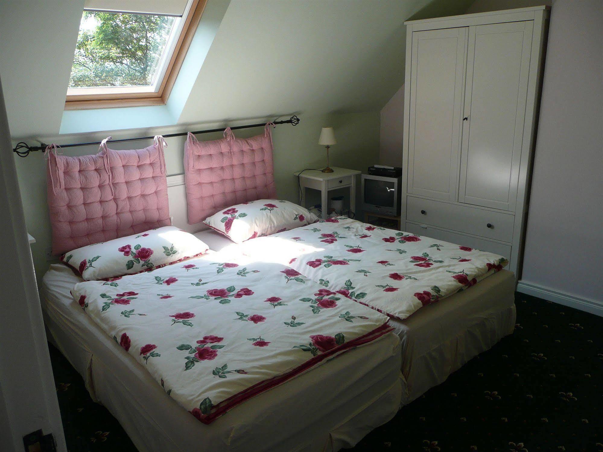 Eagle'S Nest Bed & Breakfast Lettermacaward Exterior foto